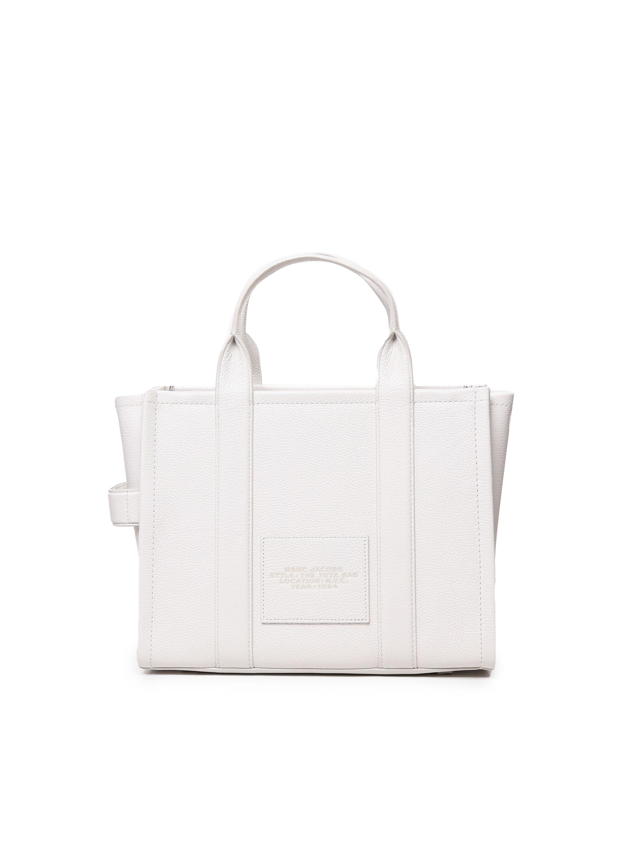 Borsa The medium tote<BR/> H004L01PF21 140 MARC JACOBS 
