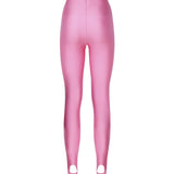 Leggins New Holly TM150413A TJP062PEONY THE ANDAMANE 