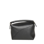 Puzzle Edge mini in pelle di vitello<BR/> A510P88X60 1100 LOEWE 