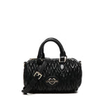 Mini bag trapuntata JC4012PP1NLH0 000 LOVE MOSCHINO 