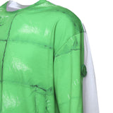 T-shirt Moncler x A$AP Rocky in cotone K24048C00001 89AYW86S MONCLER GENIUS 