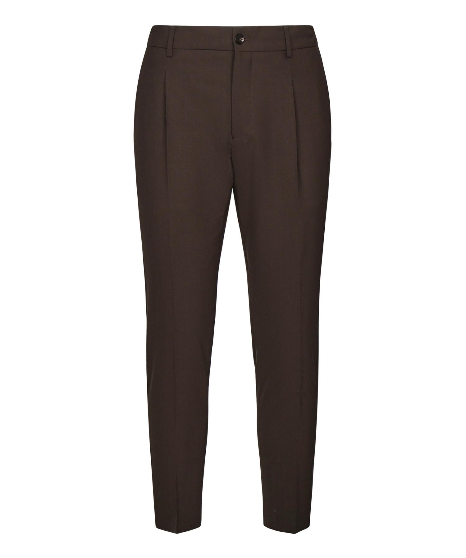 Pantaloni Riccardo <BR/> RICCARDO CC TBCMMORO BE ABLE 