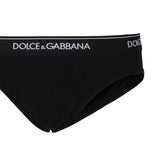 Midi Brief 2-Pack M9C03J ONN95N0000 DOLCE & GABBANA 