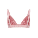 Reggiseno con ricamo<BR/> FABX4216K4603 9122 ALESSANDRA RICH 
