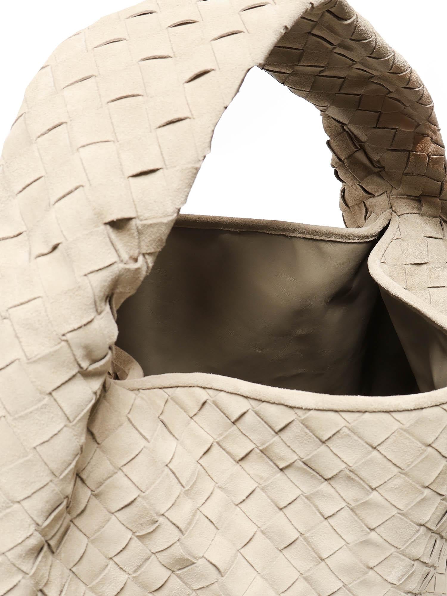 Borsa Hop grande 763970 V1QE39614 BOTTEGA VENETA 