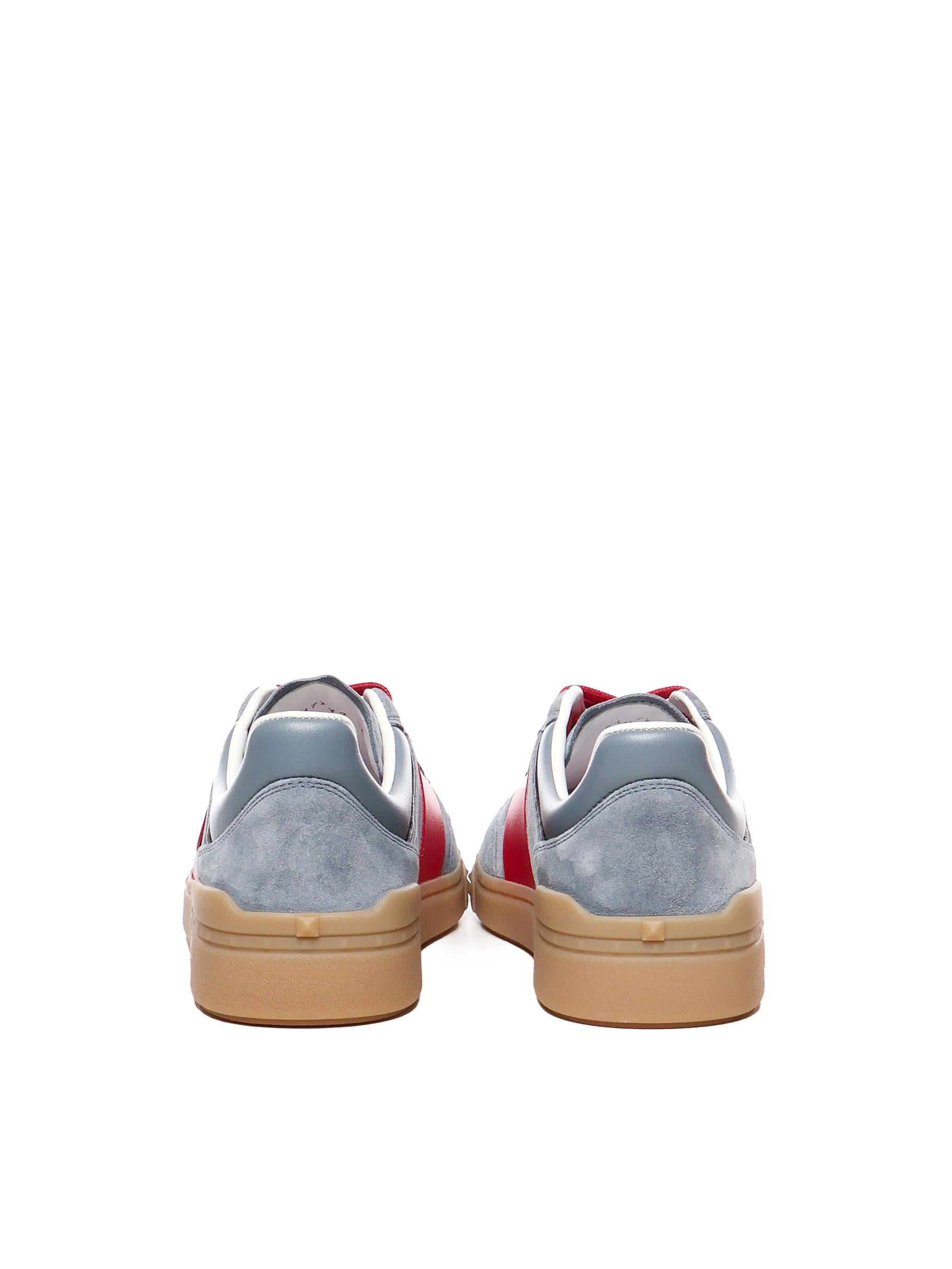 Sneakers Upvillage 6Y2S0H77 LALRJD VALENTINO GARAVANI 