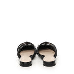 Ballerine mules in vernice SD0275 E002Z99 PINKO 