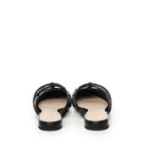Ballerine mules in vernice SD0275 E002Z99 PINKO 