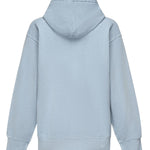 Felpa nelson con logo I029963 2PAGD CARHARTT WIP 