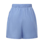 Boxer Lui in cotone SHFS064583000  THE FRANKIE SHOP 