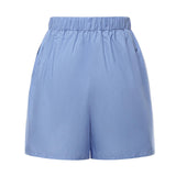 Boxer Lui in cotone SHFS064583000  THE FRANKIE SHOP 