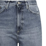 Jeans Bessie loose DP784 DF0290DIP5800 DONDUP 