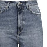 Jeans Bessie loose DP784 DF0290DIP5800 DONDUP 