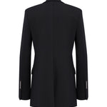 Suit in tela bistretch DJP01 TS0009D999 DONDUP 
