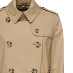 Trench Heritage Kensington 8079411 A1366 BURBERRY 