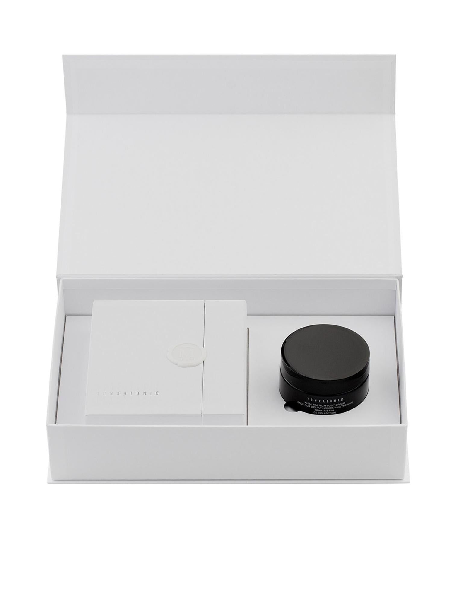Morph - Luxury Coffret Tonkatonic LC26 TONKATONIKVAPOR MORPH 