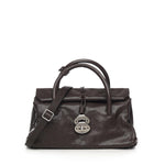 Borsa Dotta small in pelle 068750 -2100000Z1153 ZANELLATO 