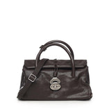 Borsa Dotta small in pelle 068750 -2100000Z1153 ZANELLATO 