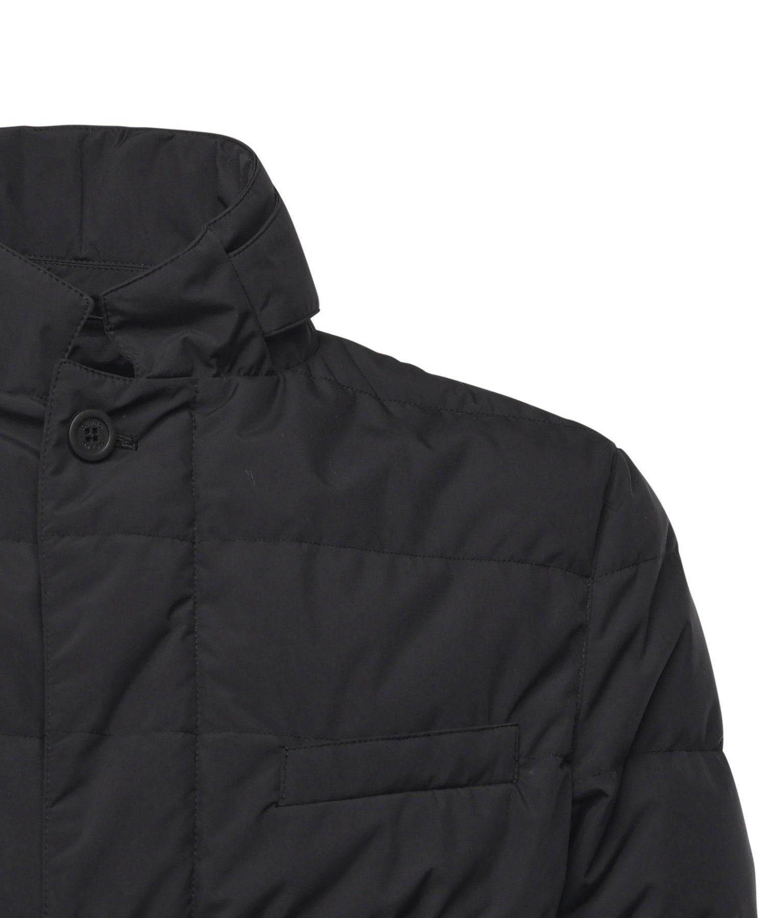 Blazer in 2 layer windstopper PI001237U 128409300 HERNO 