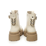 Stivaletti 'Mia 21' SD0409 P001DY7 PINKO 