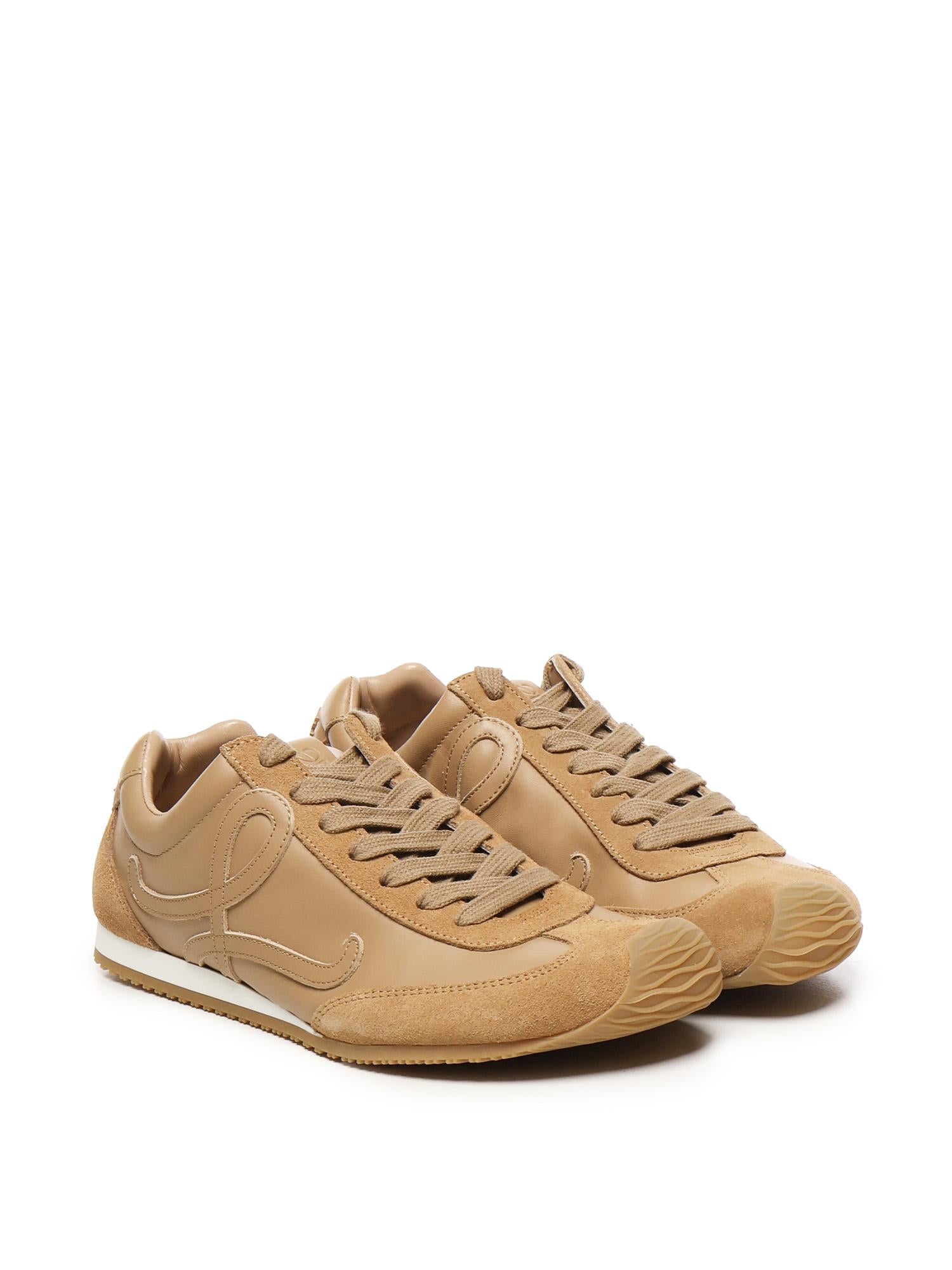 Sneaker Ballet Runner 2.0 LLBR282X03 2260 LOEWE 