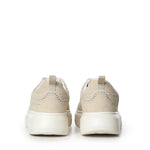 Sneakers platform con logo 7B6003PX002 S3598 LIU JO 