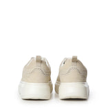 Sneakers platform con logo 7B6003PX002 S3598 LIU JO 