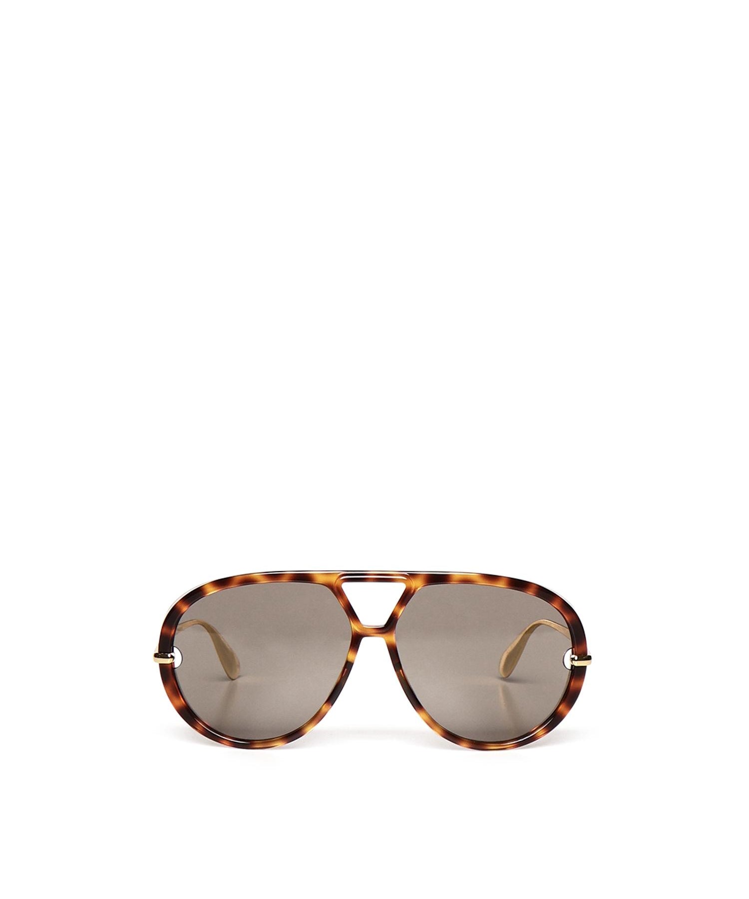 Occhiali new retro in acetato 769232 V2Q301316 BOTTEGA VENETA 