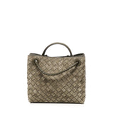 Borsa andiamo piccola 766014 V1QE63231 BOTTEGA VENETA 