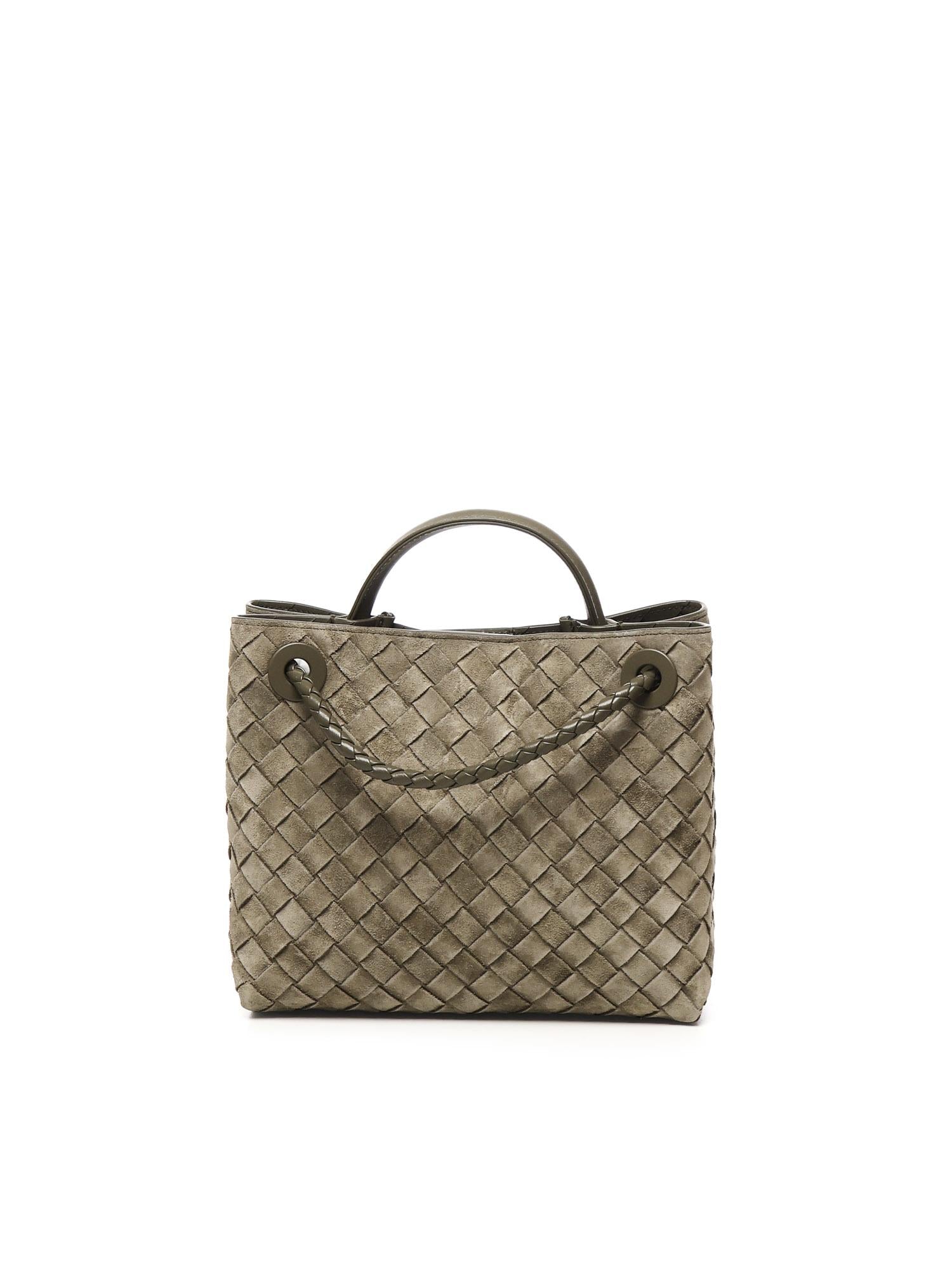 Borsa andiamo piccola 766014 V1QE63231 BOTTEGA VENETA 