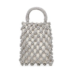Borsa Nodi Lilia B18230 CRI-006 ROSANTICA 