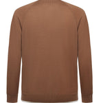 Pullover in lana L76MAGL79MAG0L029 157-00 ELEVENTY 