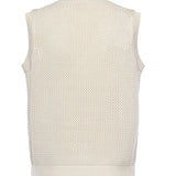 Top in misto seta 2611351018600 001 MAX MARA 