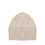 Cappello beanie con logo SH0TB0001 M13138806M MM6 Maison Margiela 