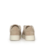 Sneaker Extralight in suede 15802AA7B SAND CRIME LONDON 