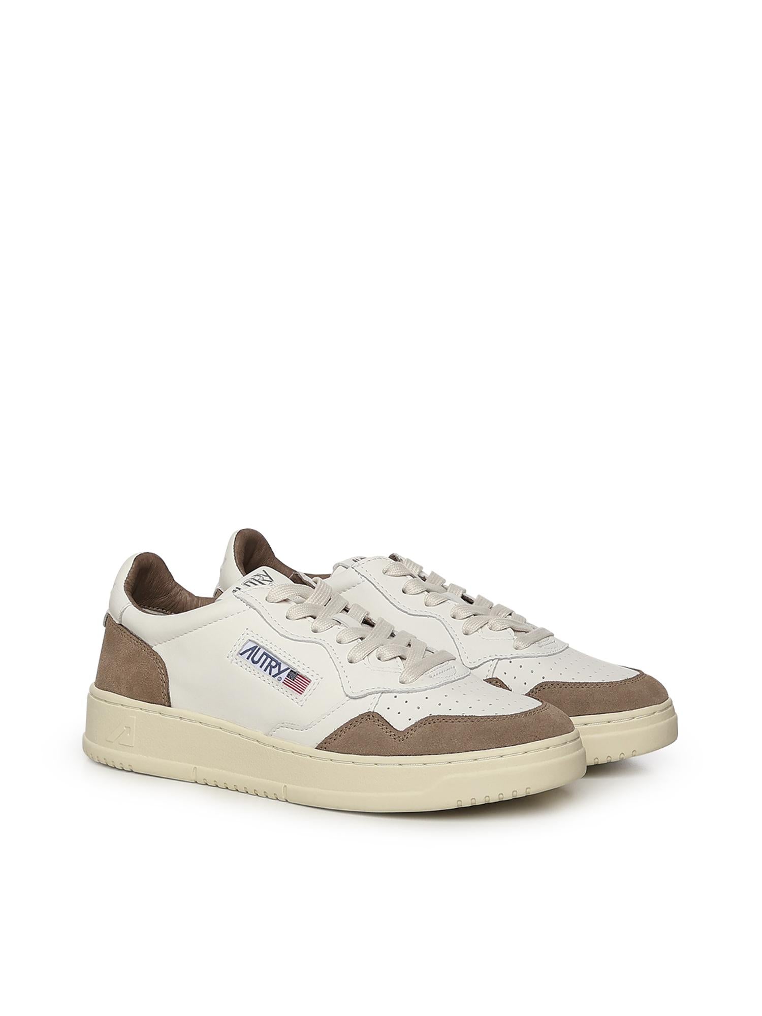 Sneakers Medalist low AULM GS43 AUTRY 