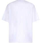 T-shirt in cotone con logo G8PN9Z G7PZFW0800 DOLCE & GABBANA 