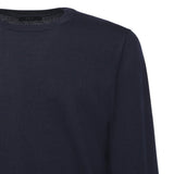 Pullover in lana NMMC1512420CQT U807 FAY 