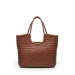 Borsa NS Diagonal 8914 TAN DRAGON DIFFUSION 