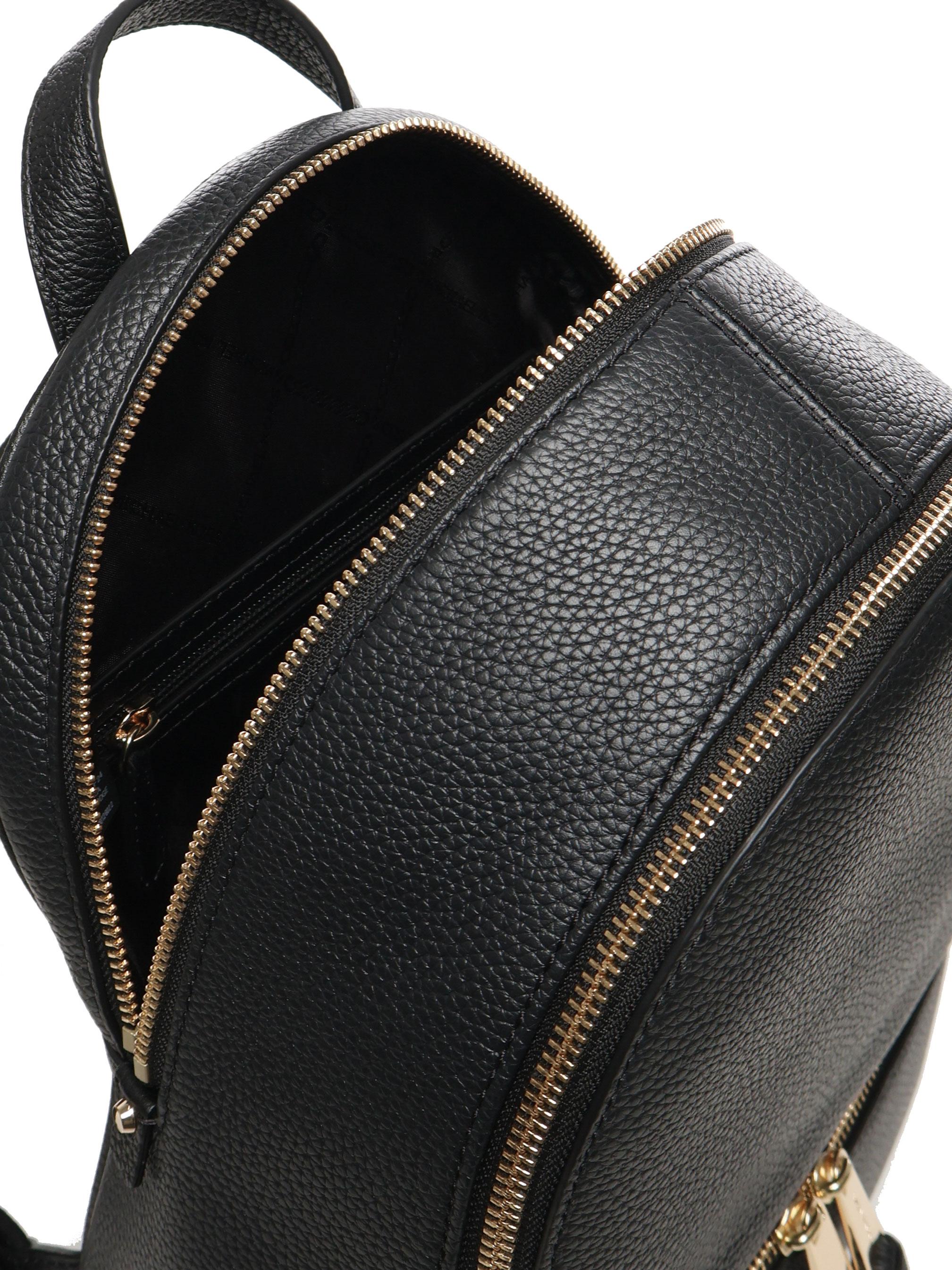 Zaino Rhea medio 30S5GEZB1L 001 MICHAEL MICHAEL KORS 