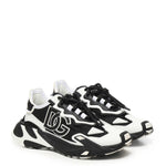 Sneakers Daymaster in mix di materiali CS2355 AG38289697 DOLCE & GABBANA 