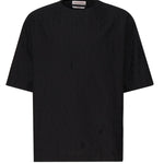T-shirt con stampa Toile Iconographe all over 4V3CJI20 9VCMXM VALENTINO GARAVANI 