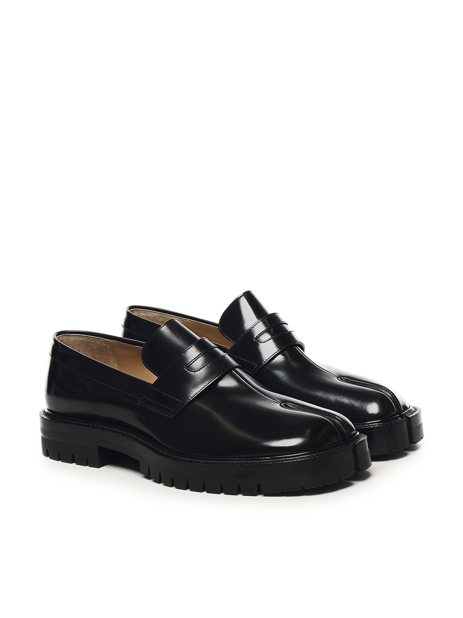 Mocassini Tabi S57WR0139 P3827H8396 MAISON MARGIELA 