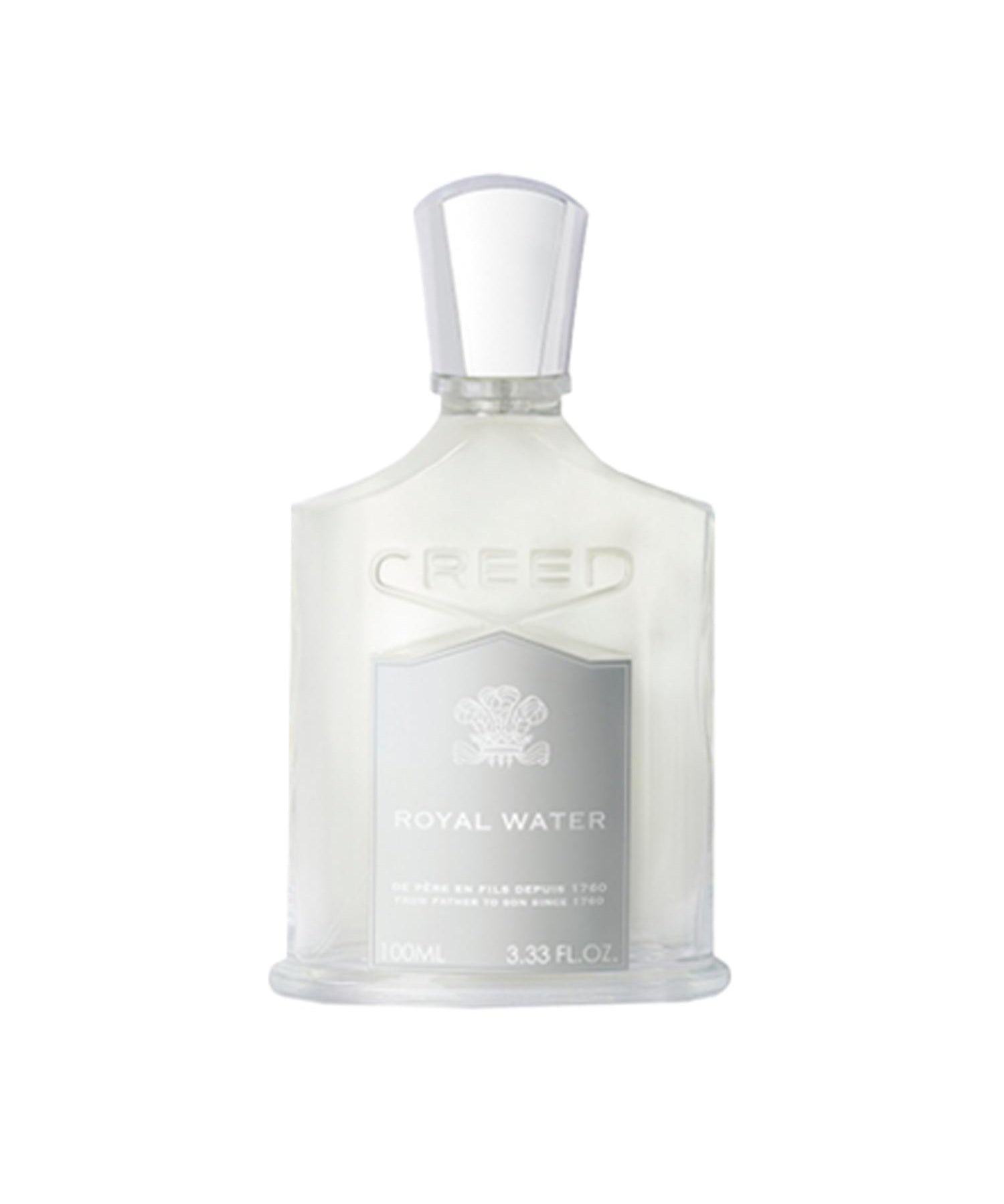 Royal water 100 ml CR0.28.007  CREED 1760 