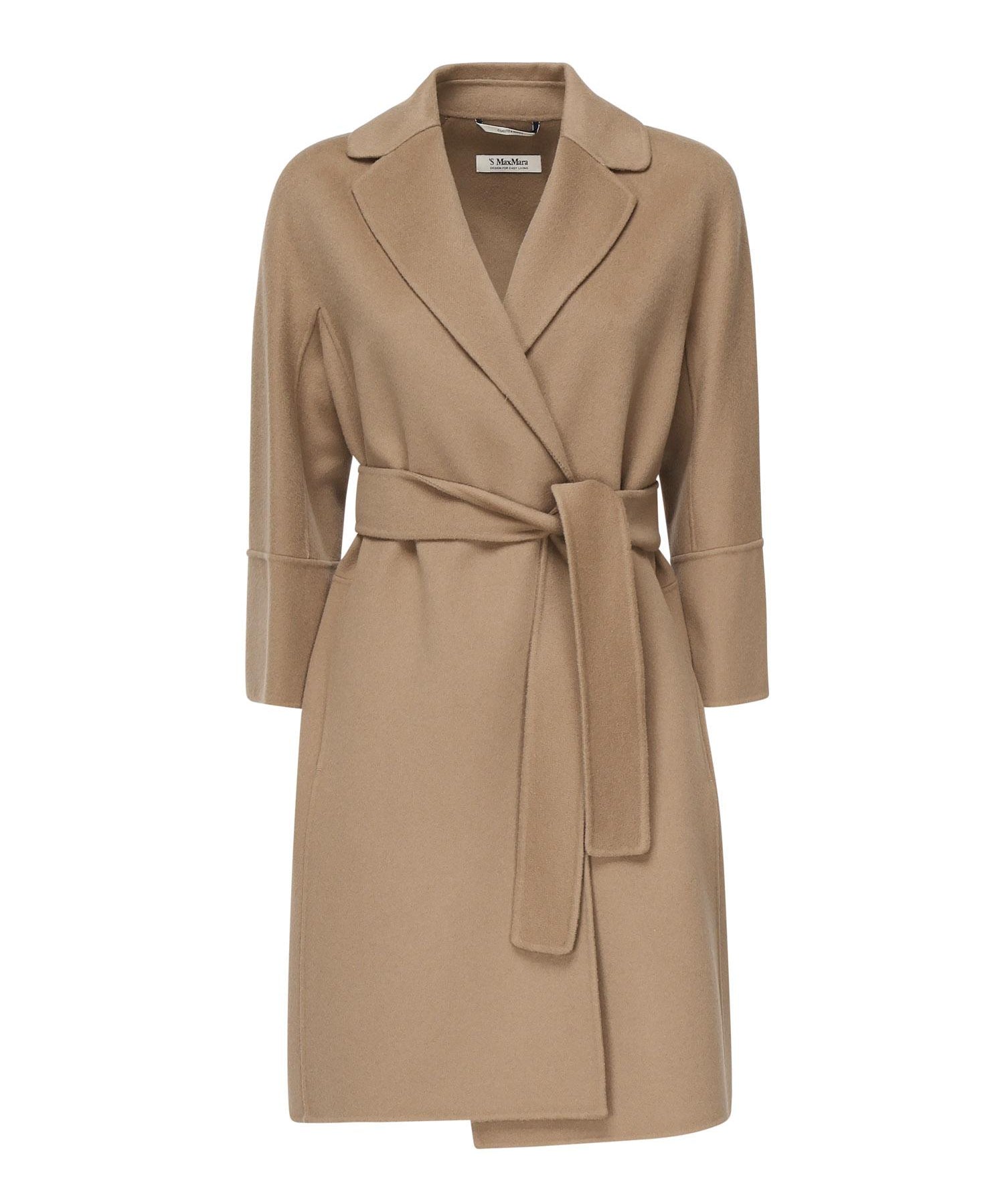 Cappotto corto Arona 2529016071600 045 'S MAX MARA 