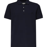 Polo con logo NPMB250135STDW U806 FAY 