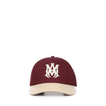 Cappello MA in tela bicolore AMHACP1068 546 AMIRI 