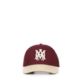 Cappello MA in tela bicolore AMHACP1068 546 AMIRI 