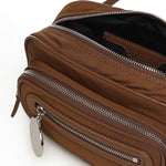 Camera Bag a tracolla Dartmoor in ECONYL 7B0186 WP06702200 STELLA McCARTNEY 