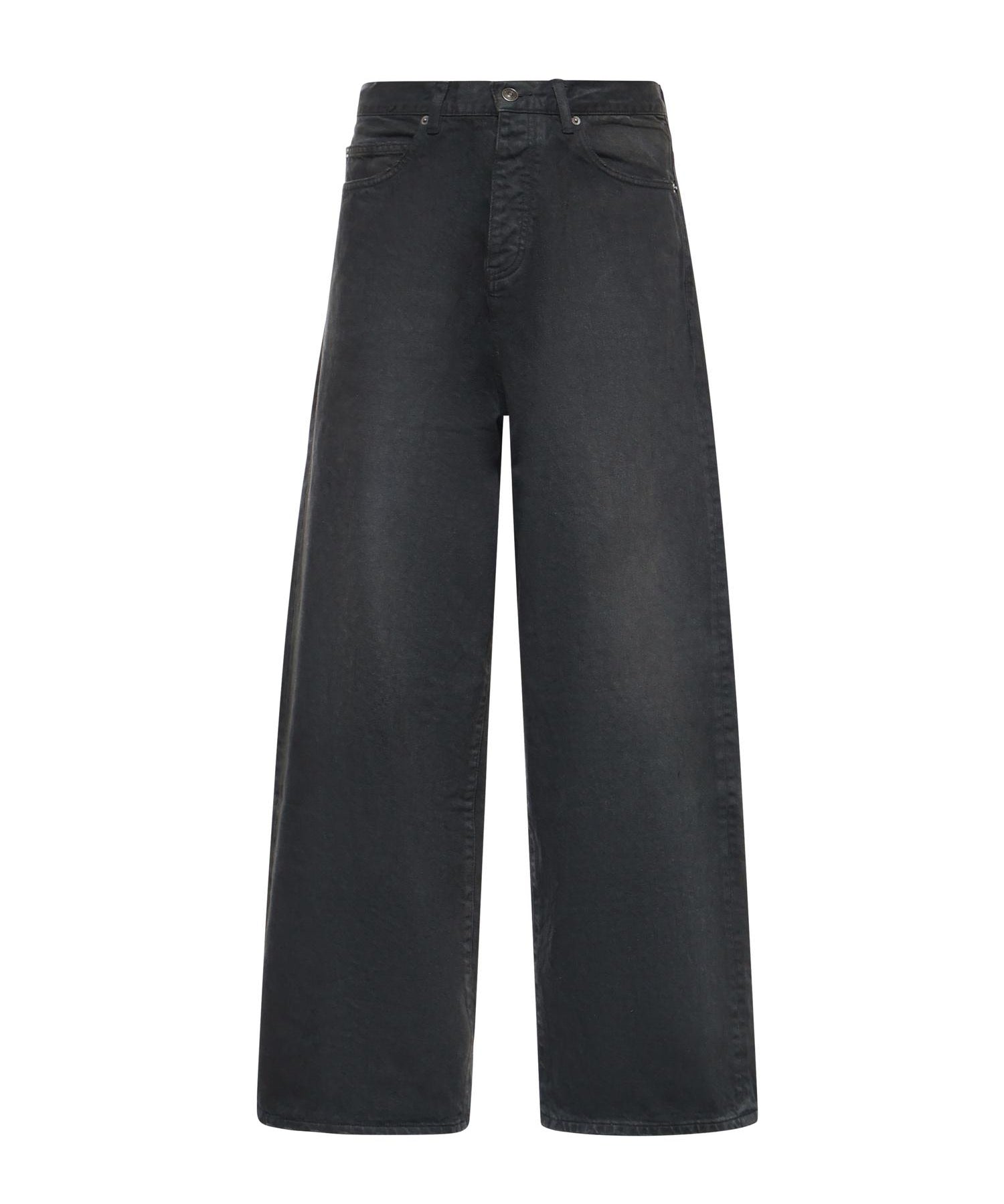 Jeans Casual in denim 868319 TQW562279 BALENCIAGA 